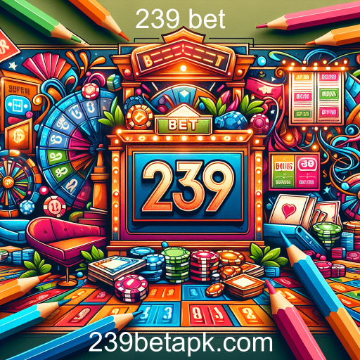 Descubra As Melhores Promoções no 239 Bet
